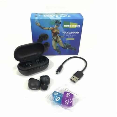 Наушники беспроводные 235200₽