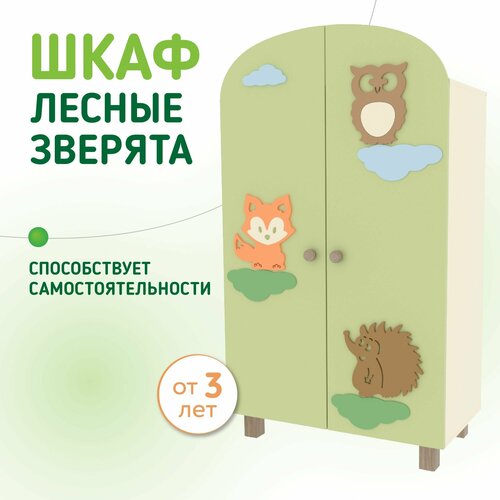 Шкаф детский, 