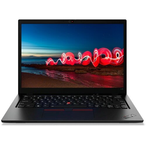 Ноутбук Lenovo ThinkPad L13 G3 133 1920x1200 IPSAMD Ryzen 5 PRO 5675U16ГБ DDR4512ГБ SSDRadeon GraphicsWindows 11 Pro черный 21BAS21G00 12520000₽