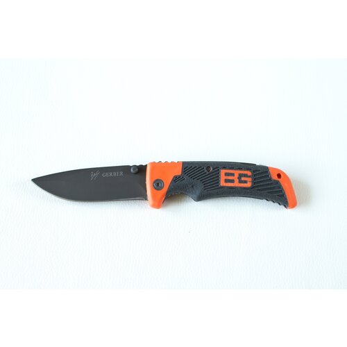 нож складной gerber x29 Нож складной Gerber Bear Grylls