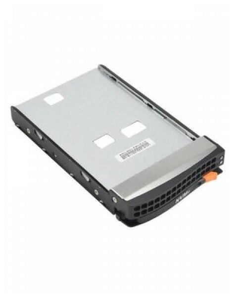 Переходник для HDD/SSD ORICO AC52535-1S, серебристый - фото №5