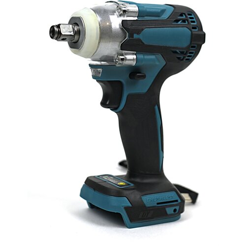 Гайковерт аккумуляторный 419000₽