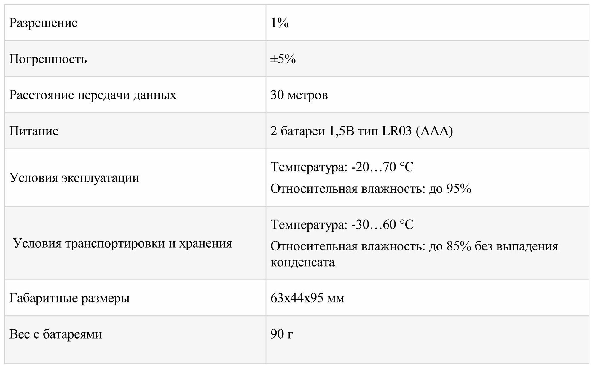 Метеостанция мегеон 20205 - фотография № 3