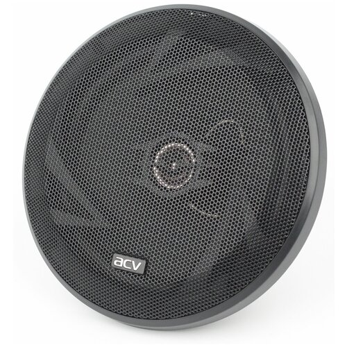 Коаксиальная акустика 65 180 Вт ACV PB-622 195100₽