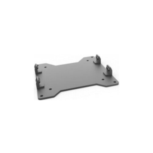 Mount for wall and E/P Series monitors (P-series monitors also require sku 575-BBOB)
