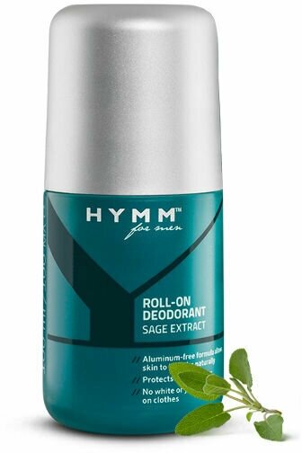 Amway / HYMM™ for men Шариковый дезодорант, 100мл
