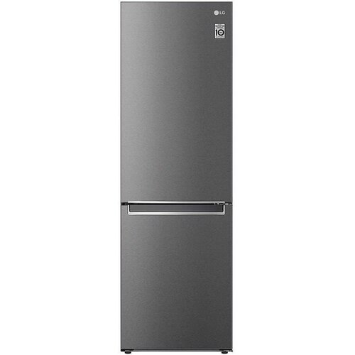 Холодильник LG GW-B459SLCM, графит