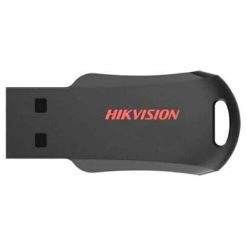 Флешка HikVision 16Gb USB2.0 черный