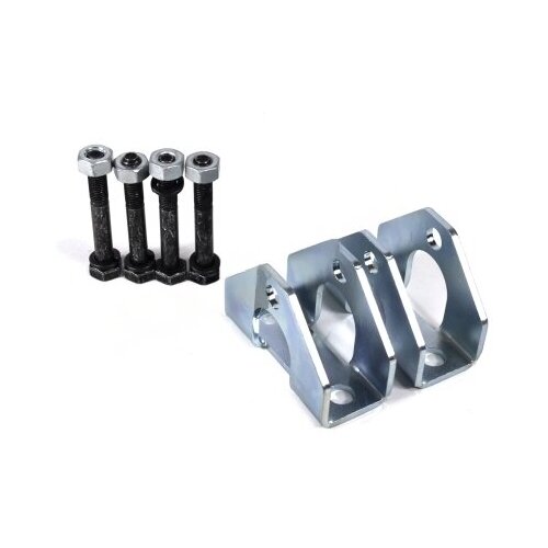 Кронштейны передних амортизаторов Нива, LADA 4x4, + 30 мм PBK