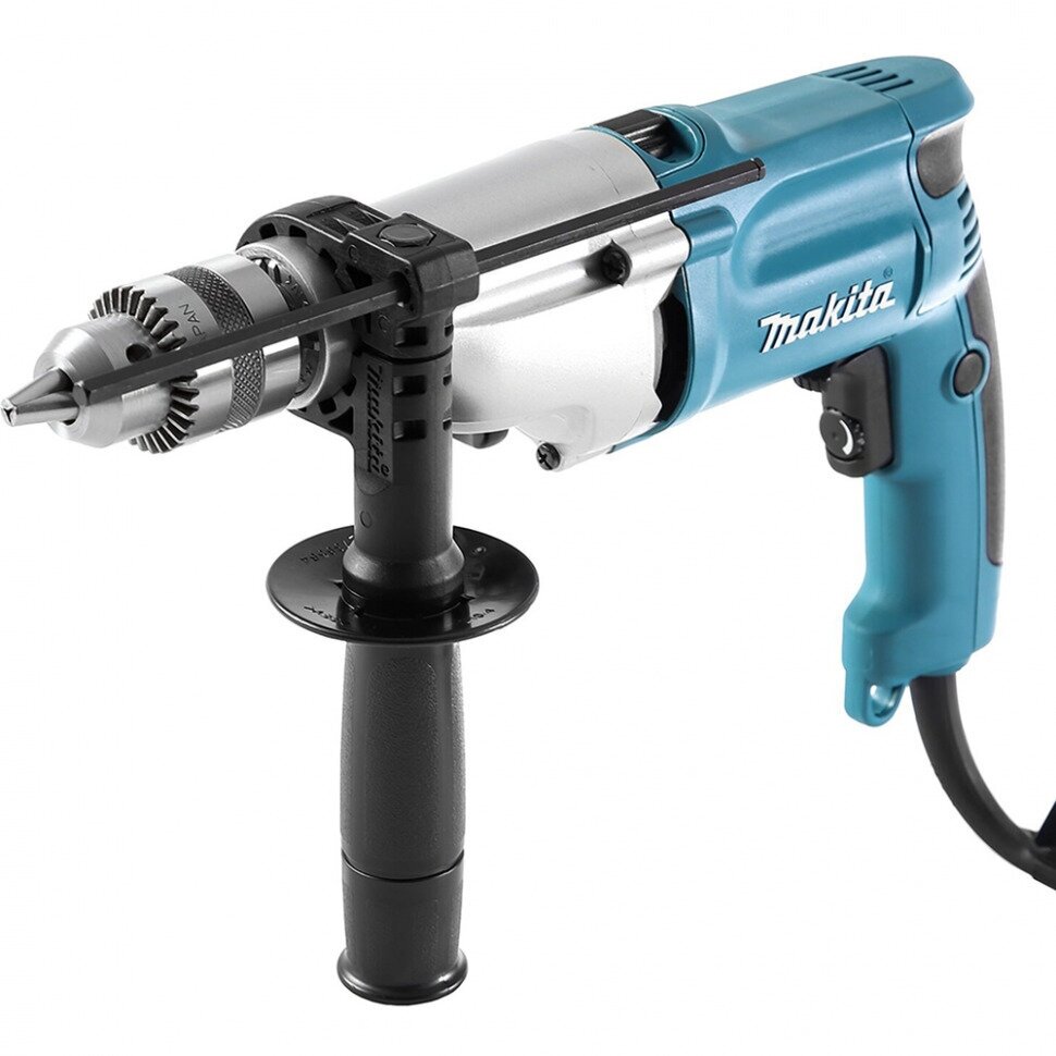 Дрель ударная 720Вт Makita HP2050