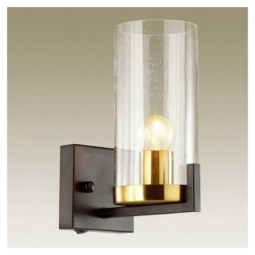 фото Бра odeon light kavo 4817/1w