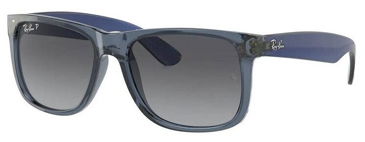 Солнцезащитные очки Ray-Ban RB 4165 6596/T3 