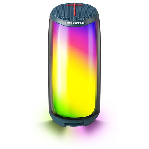 Портативная колонка Hopestar P-49 434400₽