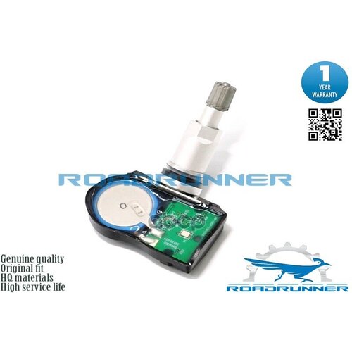 Датчик Давления В Шинах ROADRUNNER арт. RR-30073-TPMS