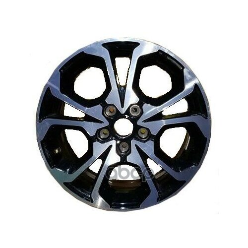 Диск [Org] Renault^403008100r RENAULT арт. 403008100R