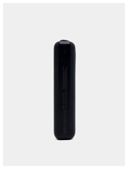 Аккумулятор внешний универсальный TFN TFN-PB-290-BK 20000mAh, black - фото №18