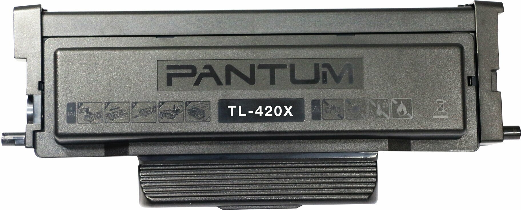 Картридж лазерный Pantum TL-420X, совместимый