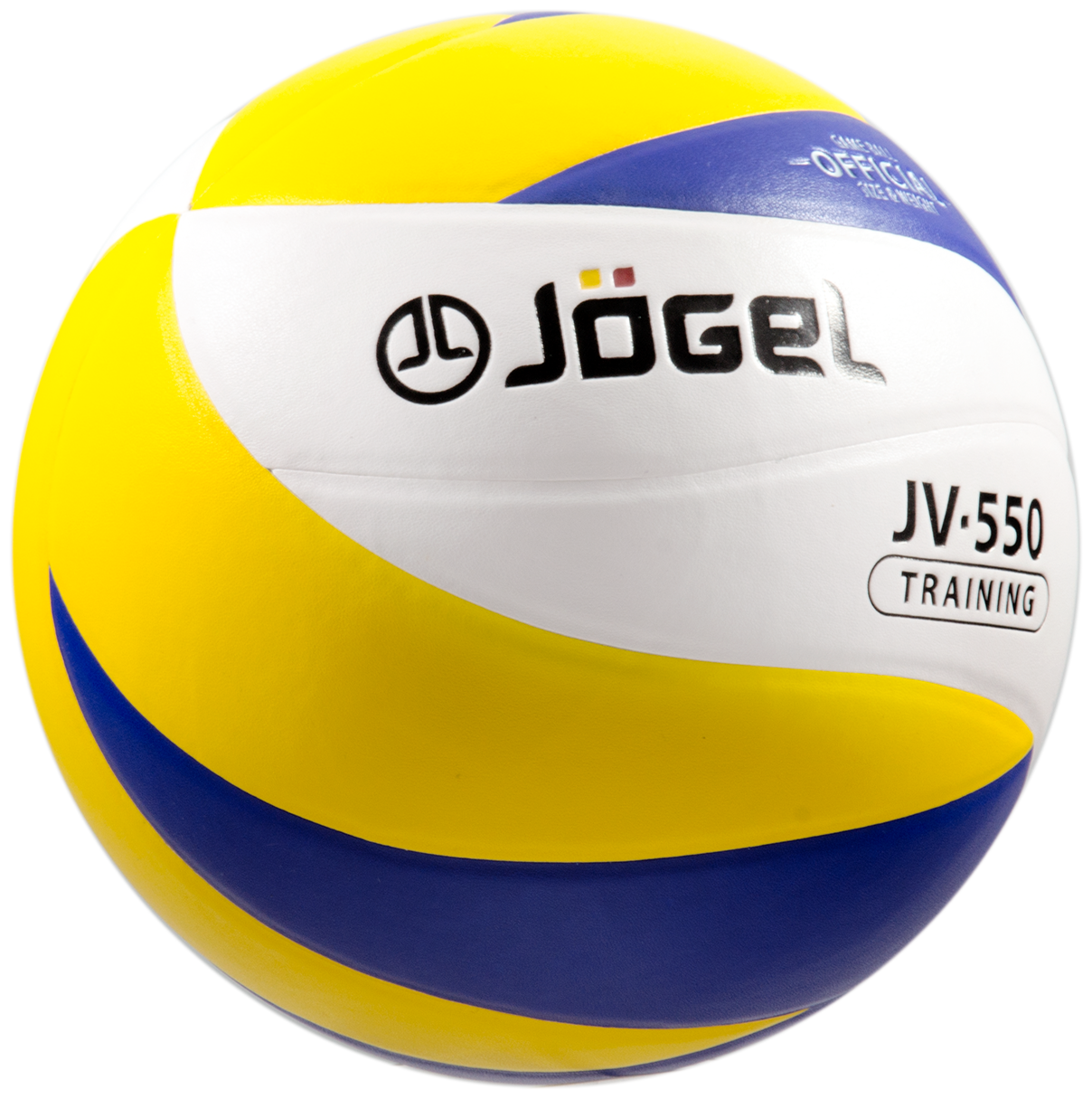 Мяч волейбольный Jögel Jv-550