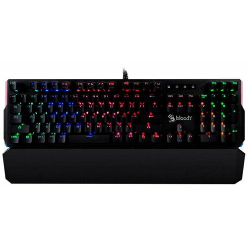 Клавиатура A4Tech Bloody B885N 499400₽