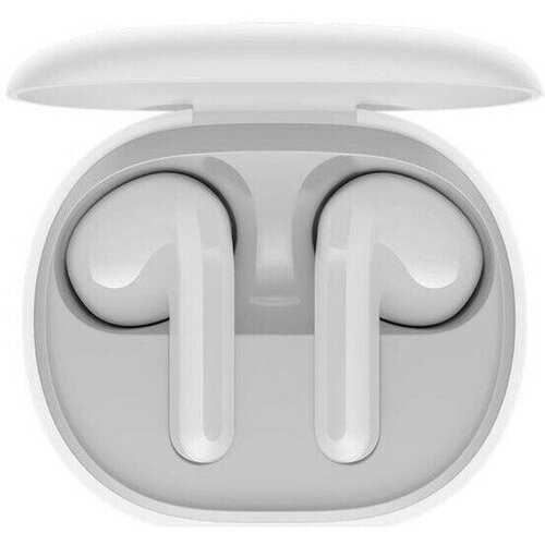 Беспроводная гарнитура Xiaomi Redmi Buds 4 Lite BHR6919GL 248400₽