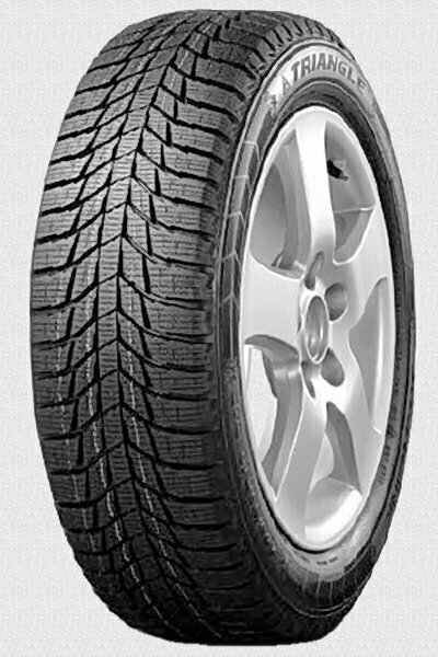 Автошина Triangle SnowLink PL01 195/55R15 89R