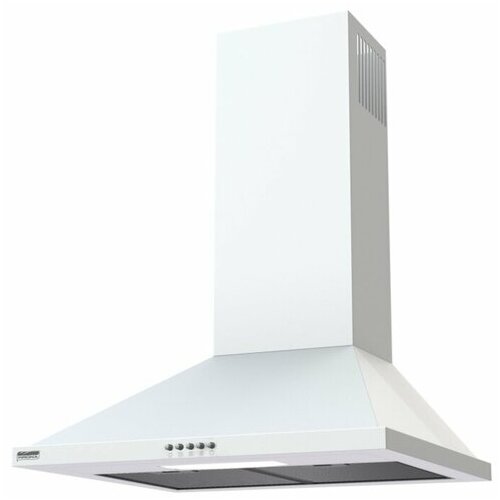 Вытяжка кухонная Krona BELLA 600 white PB 1056900₽