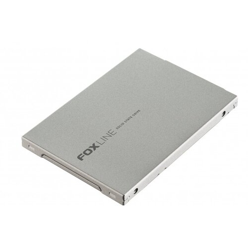 SSD-накопитель Foxline SATA-III FLSSD512X5 512GB 423000₽