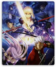 Коврик для мышки Fate/stay night