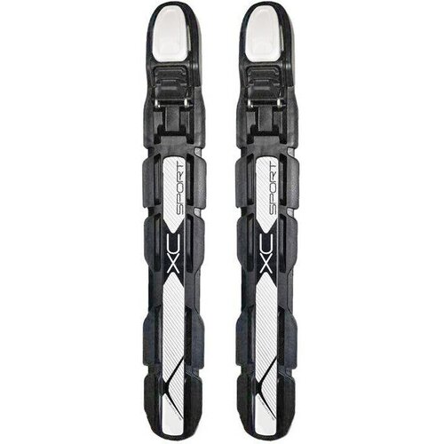 Крепления FISCHER XC SPORT S00006, размер L крепления nnn fischer xc sport s00006 black