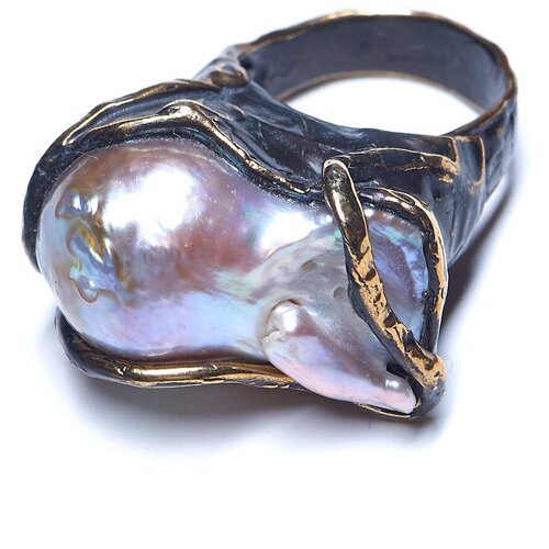 Кольцо Alcozer & J