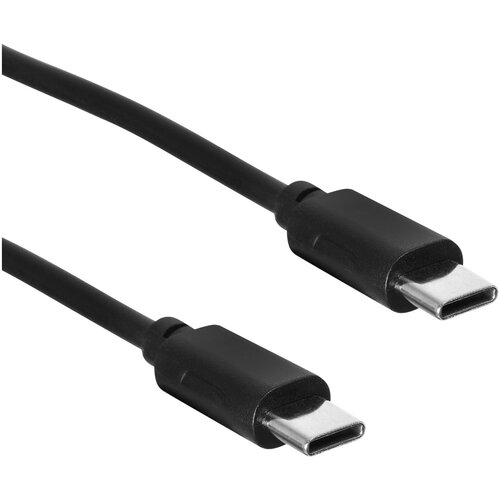 Кабель SunWind USB Type-C (m) - USB (m)