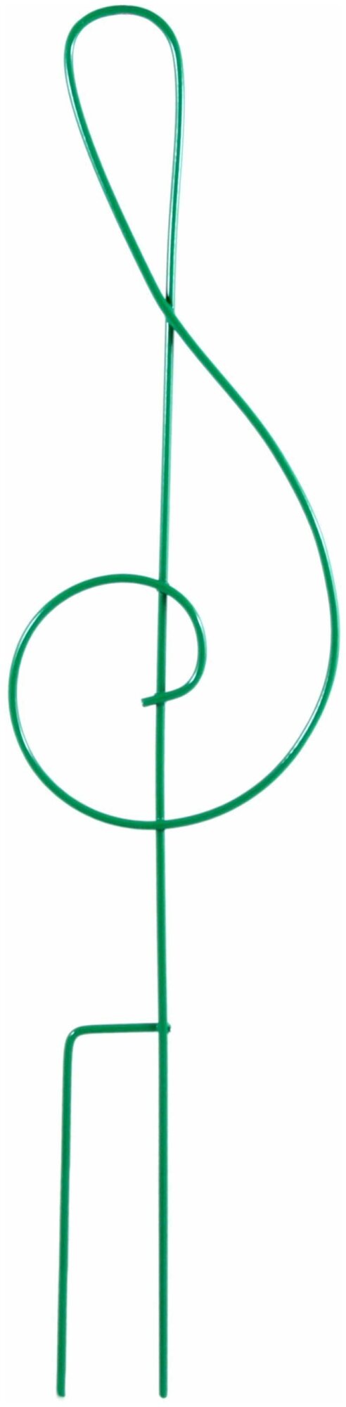 фото Шпалера Скрипичный ключ, 47*11 см (520063)