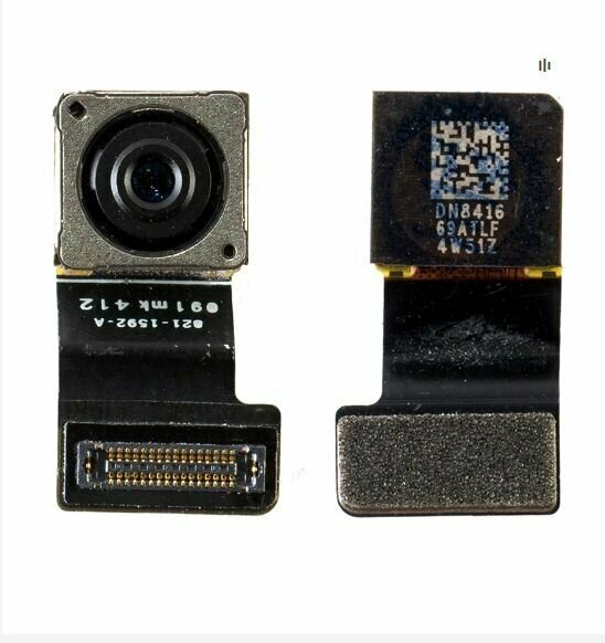 Камера основная (задняя) для iPhone 5S OR