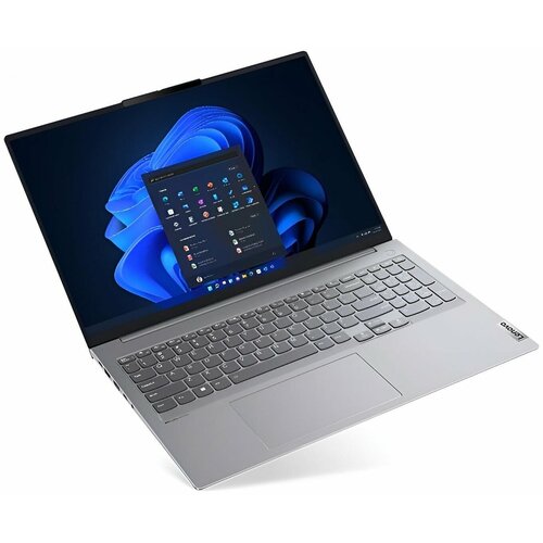Ноутбук Lenovo ThinkBook 16 G4 IAP 21CY0010RU Core i7 3400 MHz 1260P16384Mb1024 Gb SSD162560x1600DOS 15710000₽