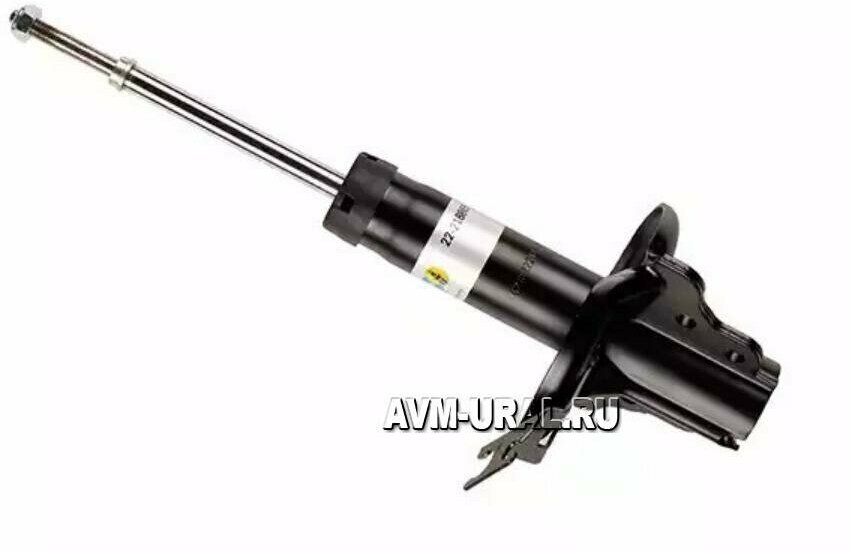 BILSTEIN 22218865 Стойка газомасляная передняя правая B4