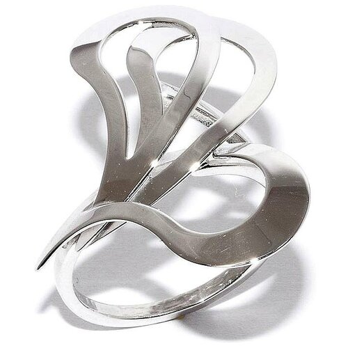 фото Silver wings кольцо из серебра 21fhs0025-138, размер 17