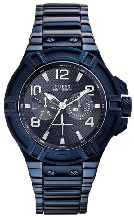 Наручные часы GUESS