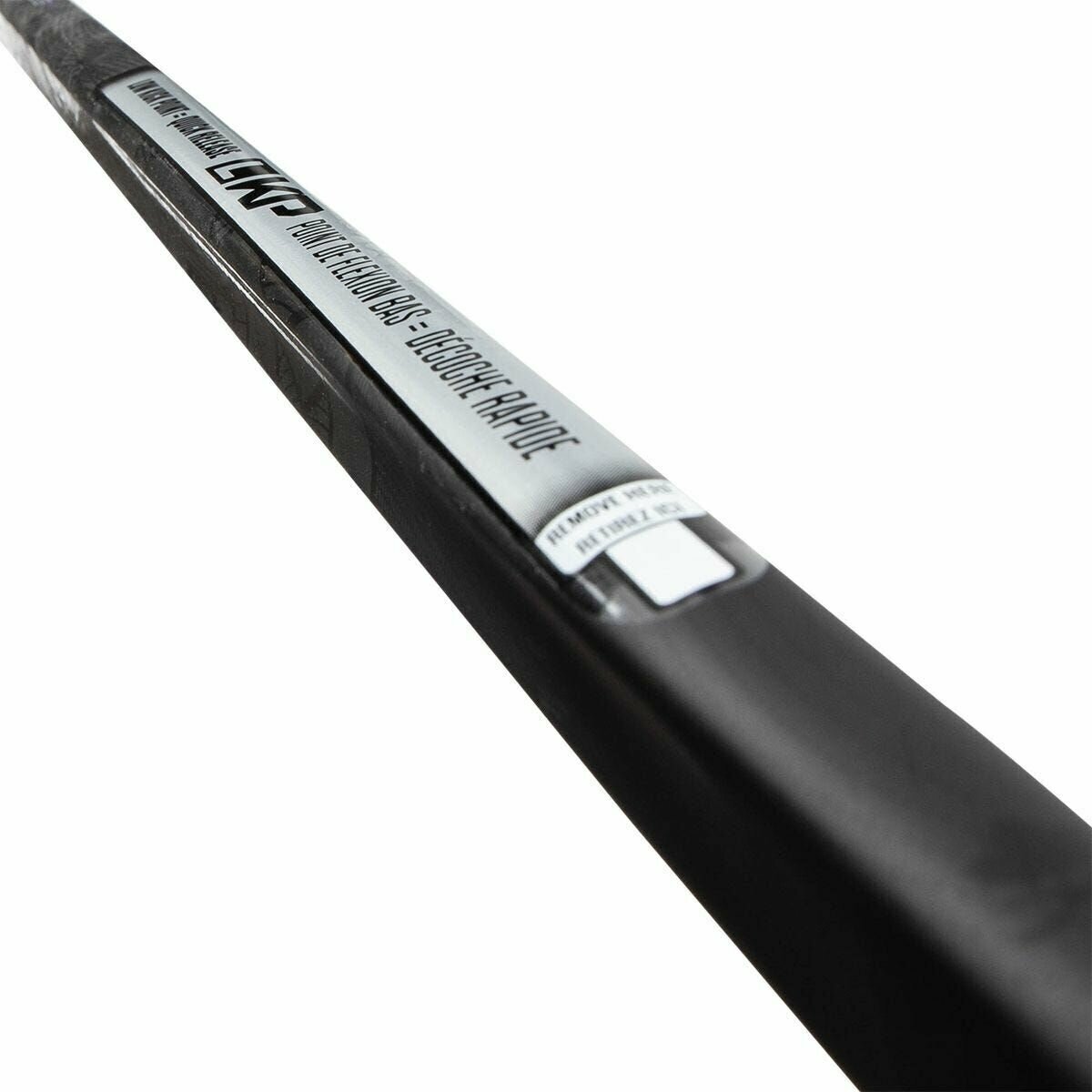 Клюшка хоккейная ccm Ribcor Trigger 3d Grip