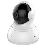 IP-видеокамера YI Dome camera 1080P YHS.2016 белая - изображение