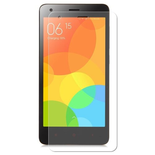 Защитное стекло Ainy для Xiaomi Redmi 2