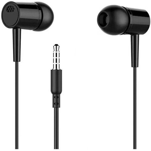 Проводная гарнитуранаушники с микрофономBASS SOUNDвысокое качество звукачерный 40800₽