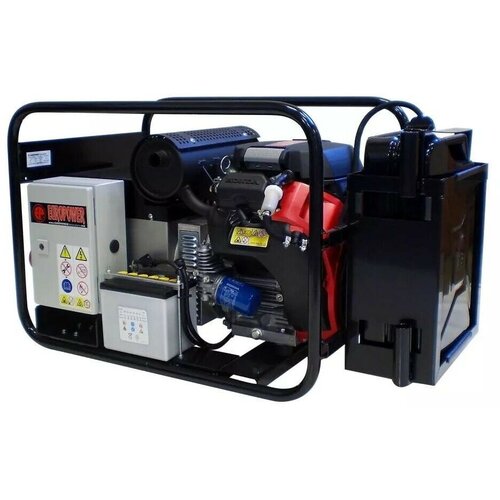 Генератор бензиновый Europower EP 13500 TE (950001203-S12)