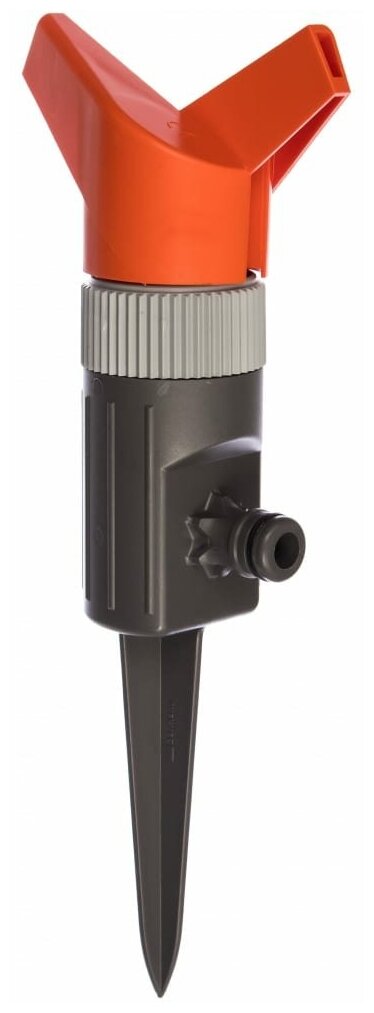 фото Дождеватель Gardena Foxtrott Classic (01953-20) круговой