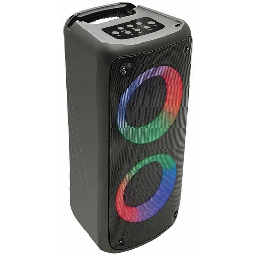 Акустическая система Perfeo Dual Ring 4 PF-B4983 252300₽