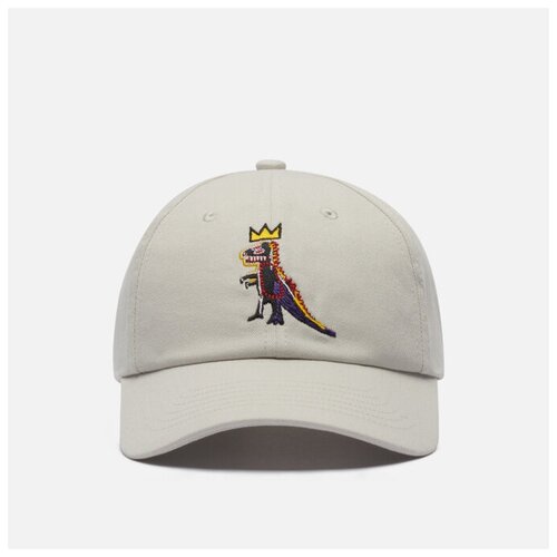 фото Кепка etudes x jean-michel basquiat booster pez dispenser белый , размер one size