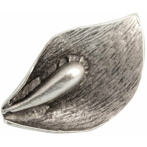 фото Кольцо otokodesign, серебряный