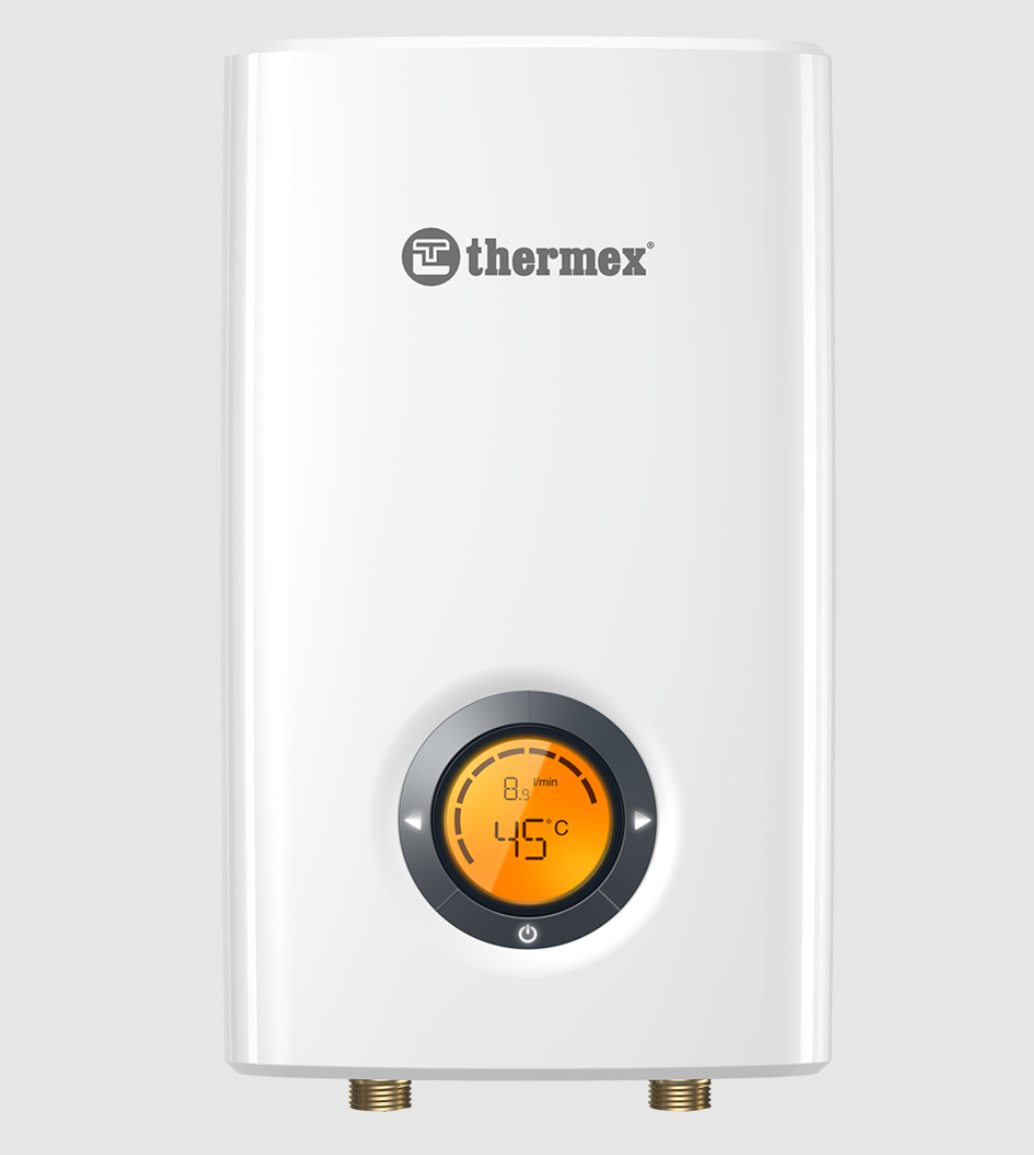Аккумуляционный электрический водонагреватель Термекс Thermex - фото №15