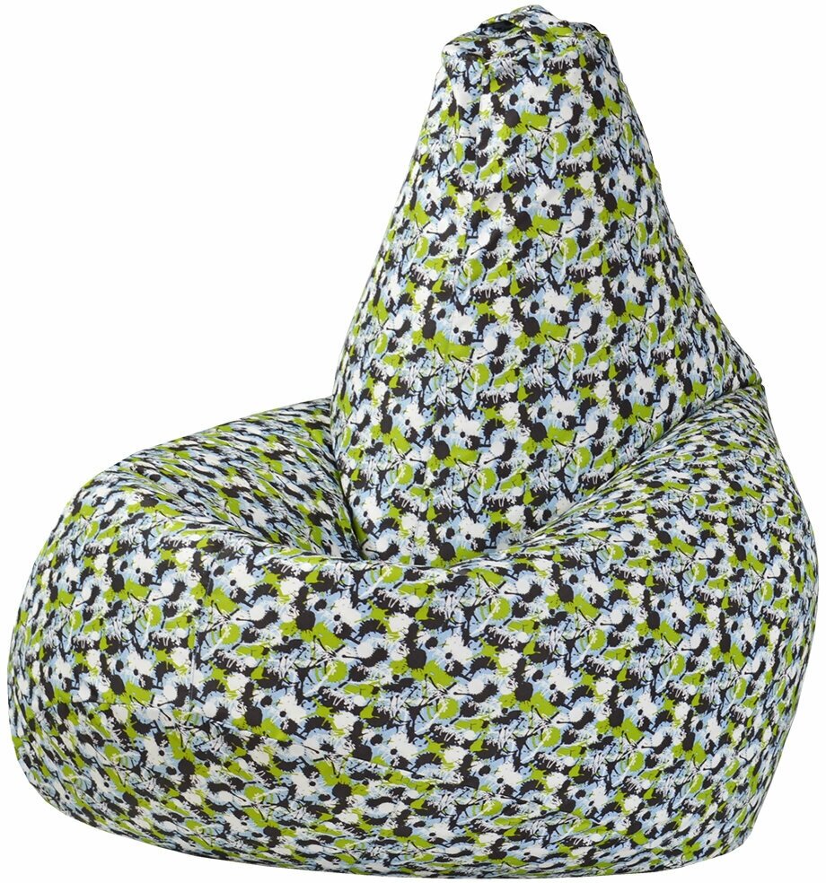 фото Кресло-мешок PuffMebel