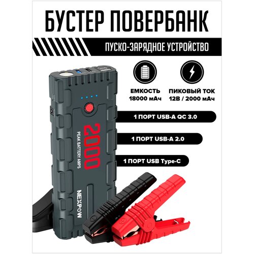Пусковое устройство для автомобиля зарядное 12в 659000₽