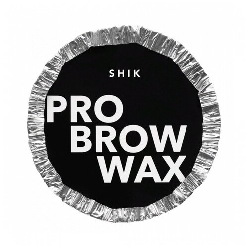 SHIK Воск для бровей PRO BROW WAX